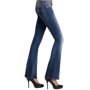7 For All Mankind Women's Kaylie Slim Fit Jeans